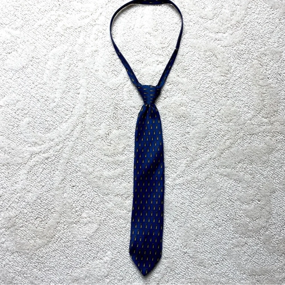 HARTSTRINGS Boys Ties- Lot of (3)